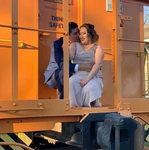 Meet your Posher, Rosselly